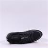 Rieker Men Tex UltraGrip Laced Trainer - Black